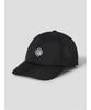 Binpolaegseseoli Men'S Perforated Ball Cap Black