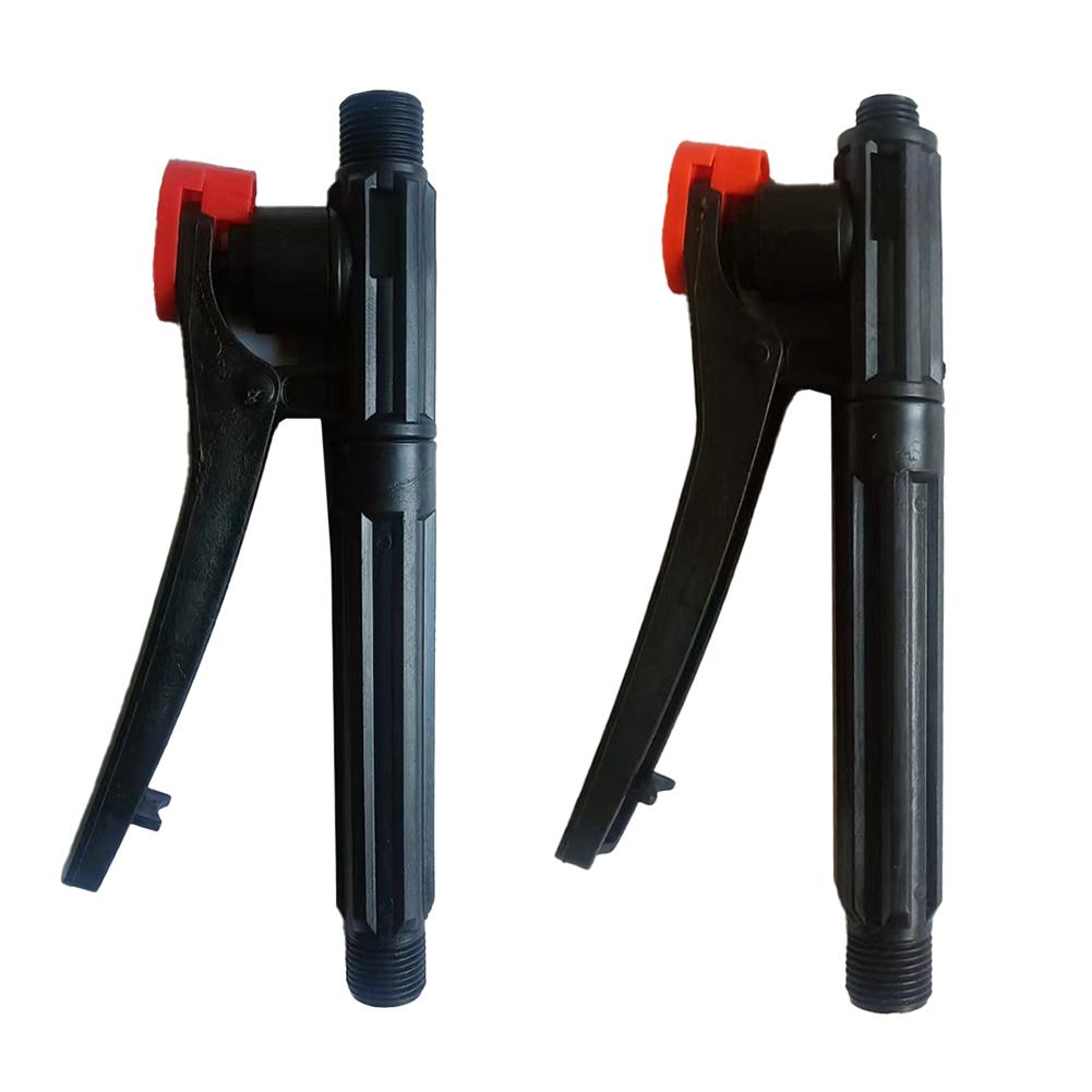 Comfortable Grip Garden Sprayer Handle Pest Control Handle