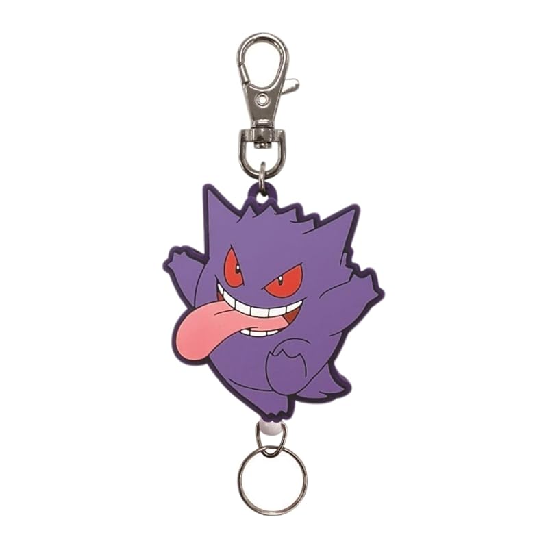 

[SK Japan] reel keychain Pocket Monster Lover Reel KH multi color