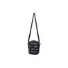 Vans Polyester Shoulder Bag Regular Unisex Black Vans VN0A3I5SZMI1