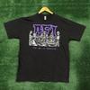 AFI The Art of Drowning T-Shirt Punk Rock Band Taglia Extra Large