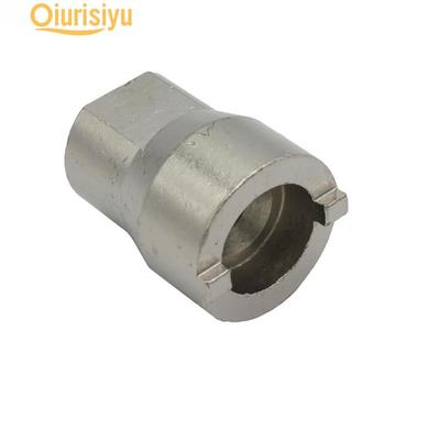 Stainless Steel Bicycle Hub Disassembly Tool Sleeve Mountain Bike Remover Repair