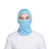 Camouflage Outdoor Sports Balaclava: Dustproof, Sun Protection Cycling Mask