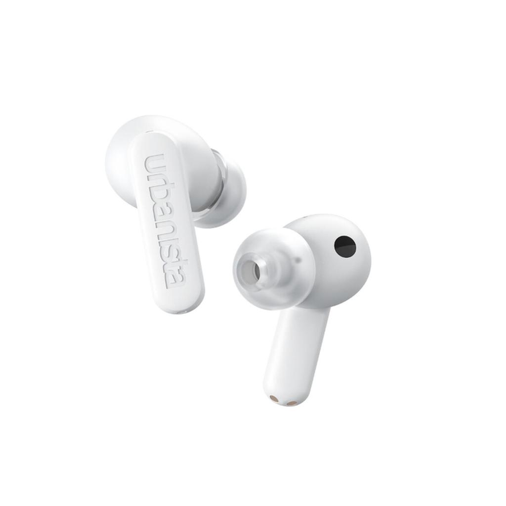 In-ear Bluetooth Headphones Urbanista Atlanta White