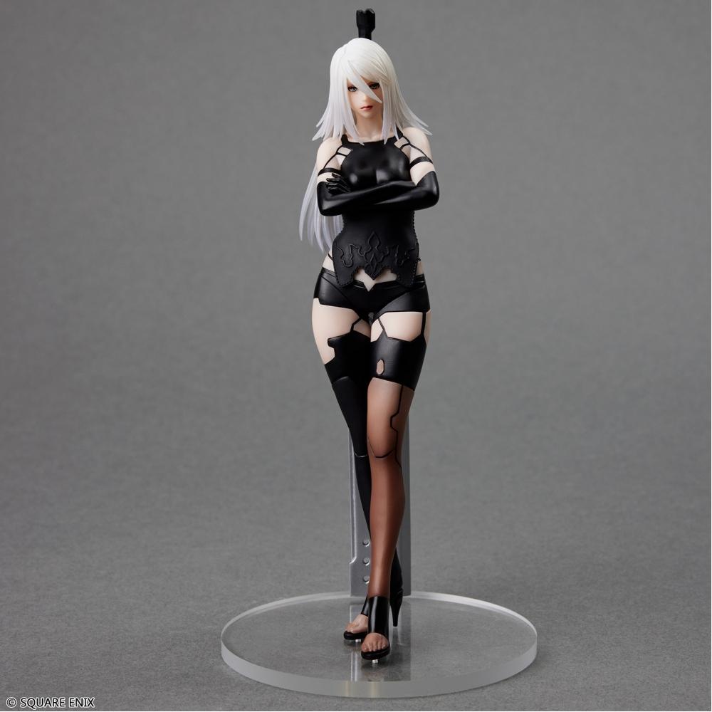 

Nier Series Nier AutomAtA Form Ism A2 YorhA No. 2 Type A