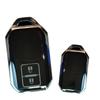 [SANRILY] SUZUKI Key Case, Key Holder, Key Cover, Key Protection, Compatible with Swift, Wagon