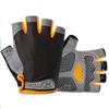 Summer Bicycle Cycling Gloves for Men and Women Sun Protection Mesh Breathable and Quick Drying Fitness Cycling Anti Slip Fishing