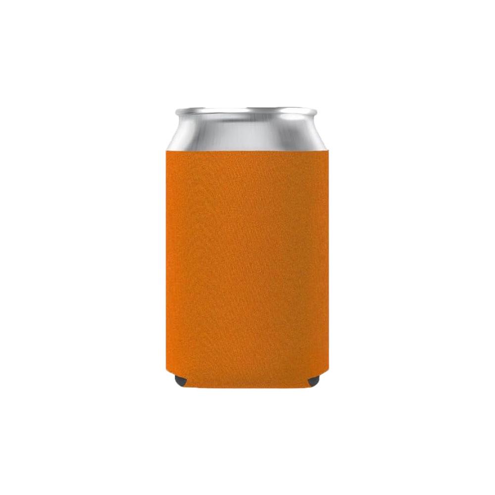 Diving Suit Cup Holder Foam Sleeve for 12oz Cans