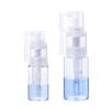 Card Making Dry Glitters Portable Spray Bottle Dry Powder Dispenser Atomizer Bottle Glitter Duster