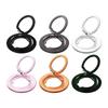 Triple-Rotating Magnetic Phone Ring Holder & Stand