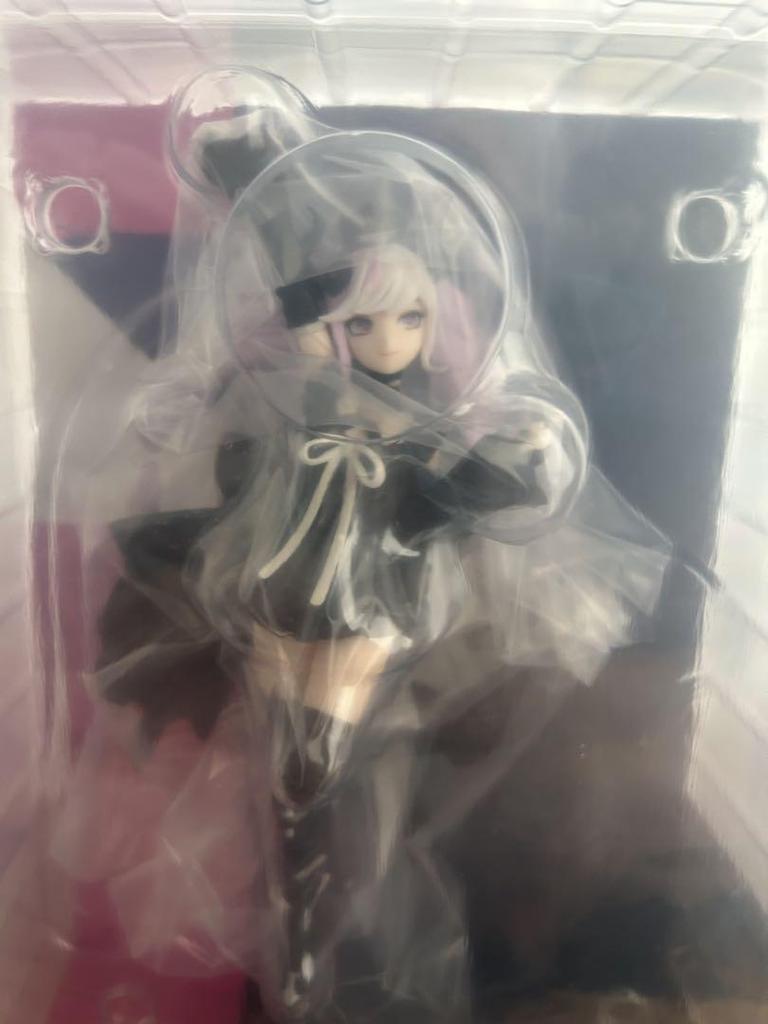 [USED] Good Smile Company POP UP PARADE Raincord Shinigami-chan
