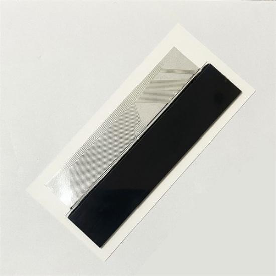 1PCS Car LCD Screen Display Repair For SAAB 9-3 9-5 Sid1 Sid2 LCD Pixel Repair
