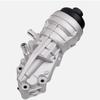 Factory Standard Oil Refrigerator Housing Assembly Produced For Simple Installation In Selected Vehicle Models
