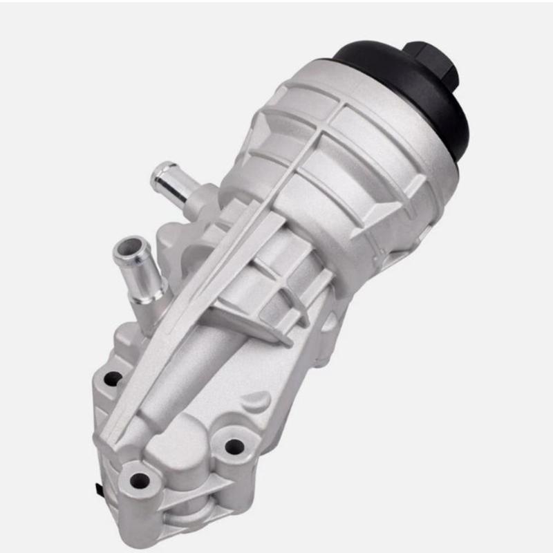 Factory Standard Oil Refrigerator Housing Assembly Produced For Simple Installation In Selected Vehicle Models