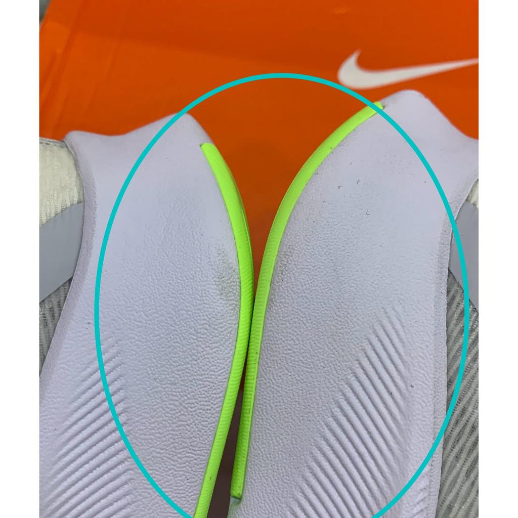Pre-owned Nike Zoom Fly 4 CT2392-100-P26094461917927