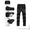 2025 Men's Spring Sportswear Set: Hoodie, Zip-Up Jacket, Autumn Style 3-Piece