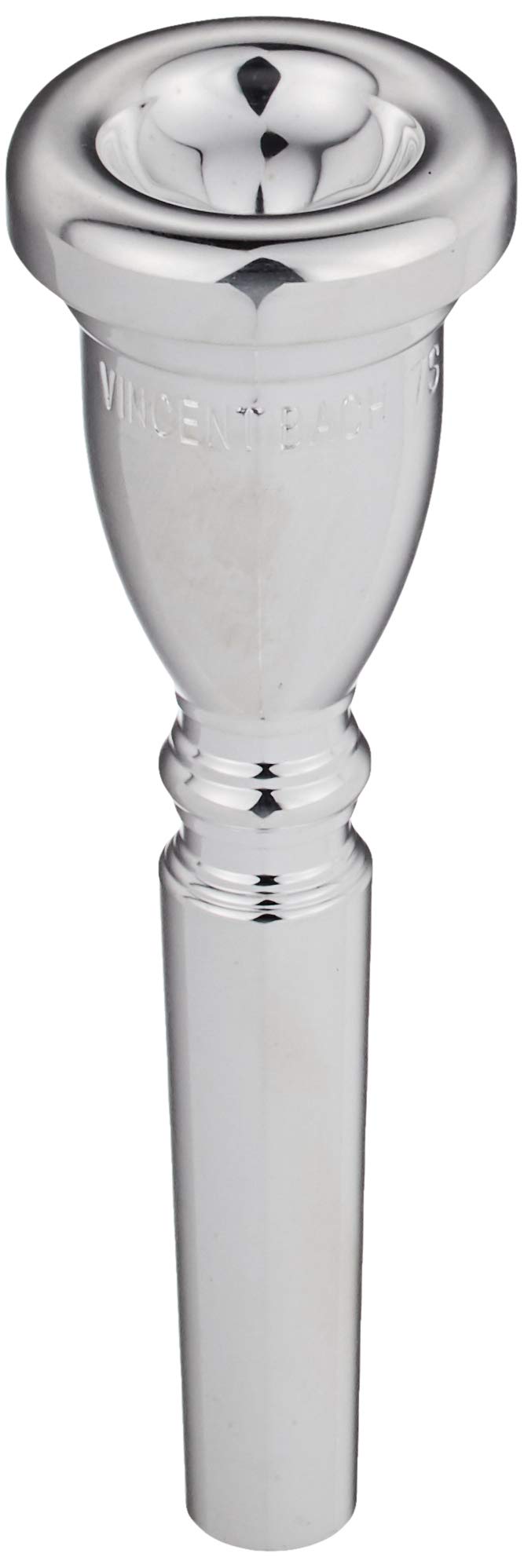 BACH Trumpet Mouthpiece [Commercial] 7S
