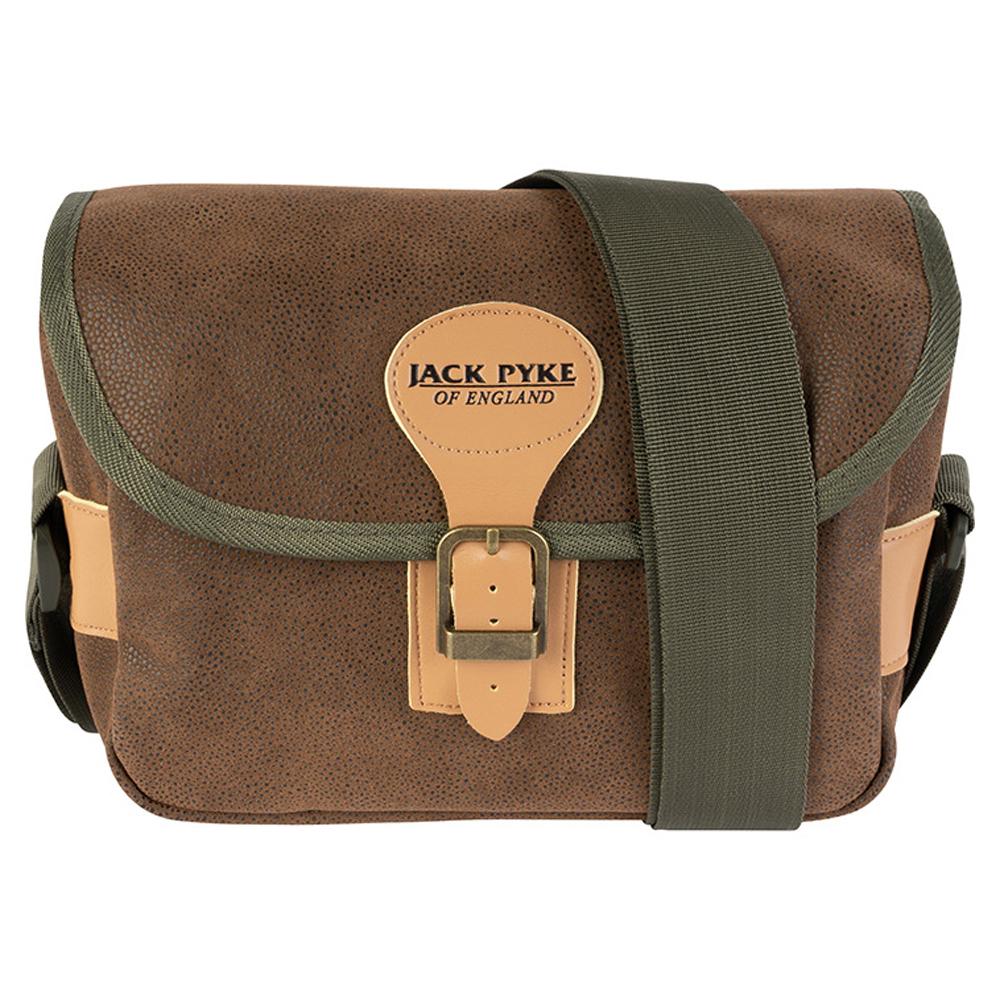 Borsa Porta Cartucce Jack Pyke