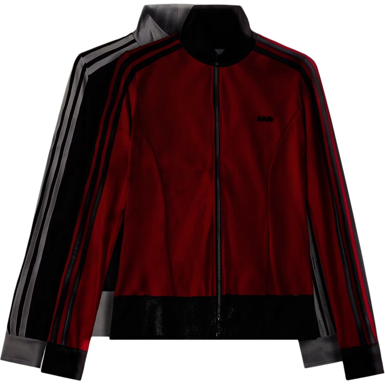 Adidas Originals x Avavav long-sleeve T-shirt