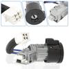 Ignition Lock With 2 Keys N0501412 N0502200 For PEUGEOT 107 CITROEN C1 TOYOTA AYGO