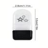 Drawing Marking Graffiti Doodle Roller Stamp Decorative Pattern Highlighter Roller  Journaling
