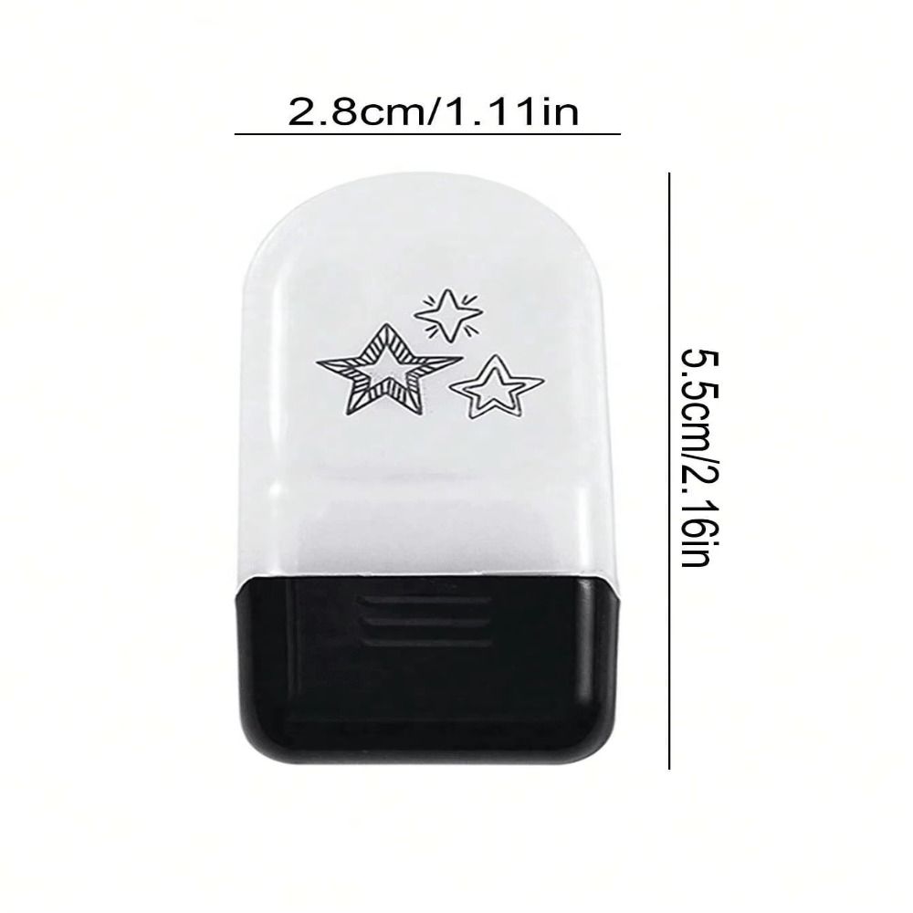Drawing Marking Graffiti Doodle Roller Stamp Decorative Pattern Highlighter Roller  Journaling