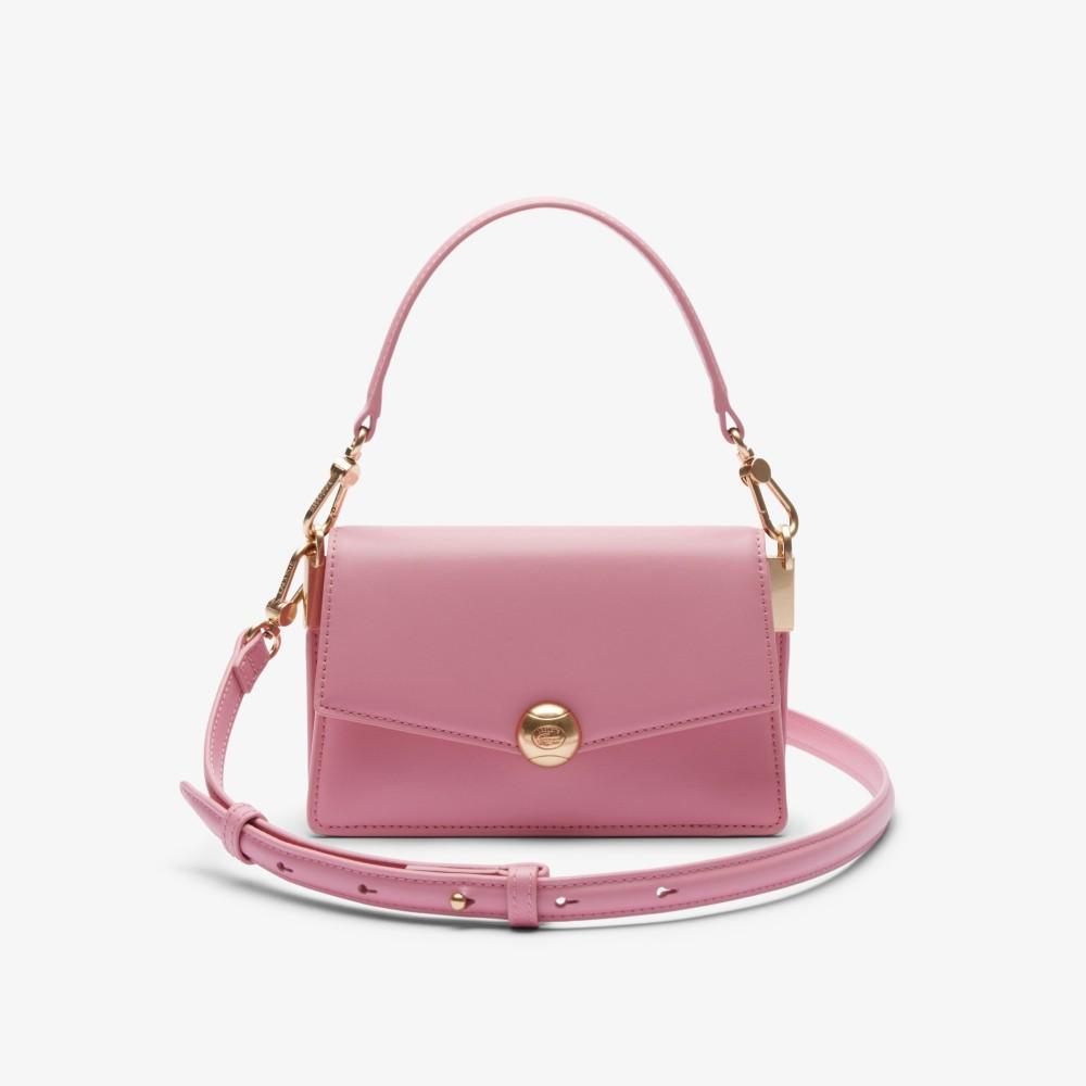 Lacoste Women's Tennis Bliss Small Flap Cross Bag NF5104I55NR30