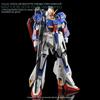 Fluorescent MG MGEX MGSD FM HiRM 1100 Robot MS Ensha Detail-Up Water Transfer Decals (for MG 1100 Z Gundam Zeta Gundam Ver.Ka) [Used]
