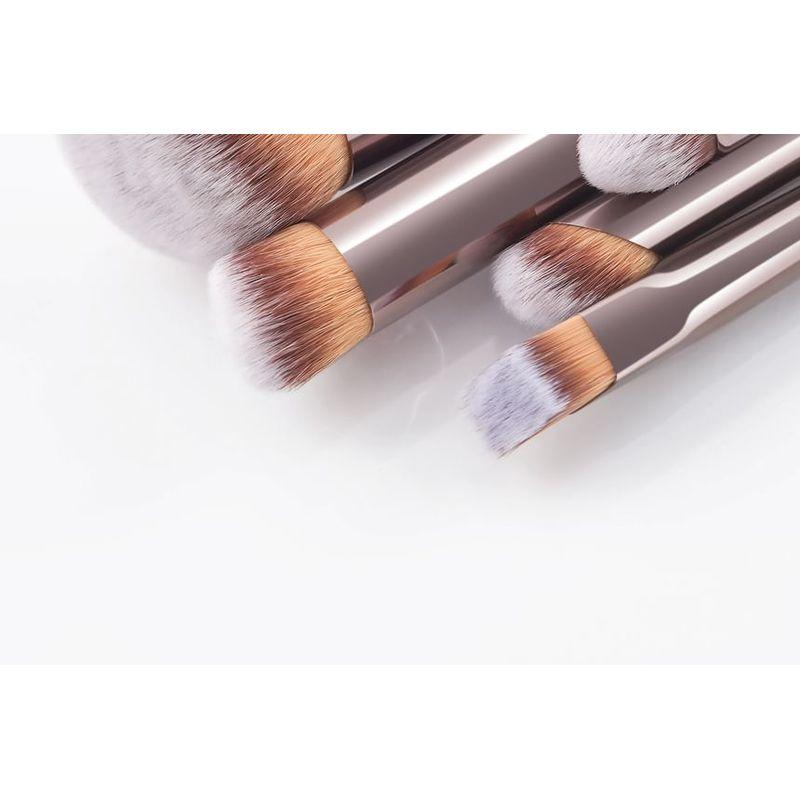 Stroke of Beauty - Set of 5: Face Complexion Brush