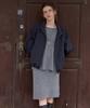 RE L Hay Wind Jacket (Black)