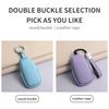 For Chery EXEED Omoda 5 Tiggo 8 Pro 9 Arrizo 5plus Tiggo 3 5X Plus Jaecoo J7 8 TXL Cars Key Case Cover Shell Keychain Protector