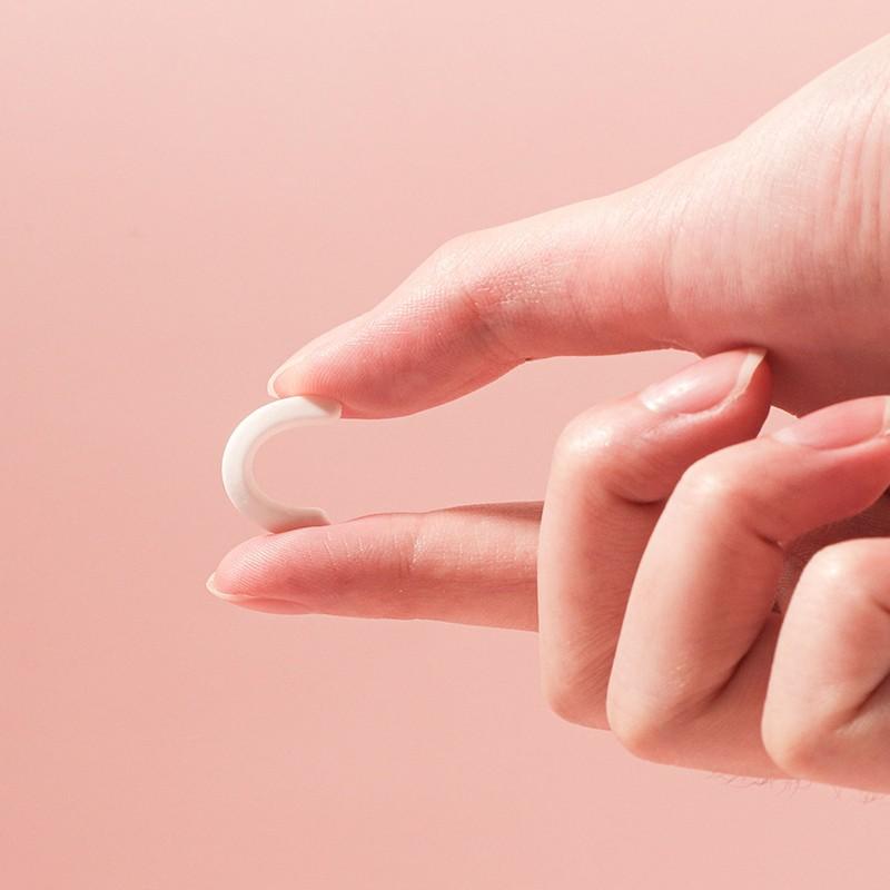 Wide Angle Curling Natural Curling Eyelash Curler, Stainless Steel Silicone Eyelash Curler