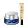 Capture Prime Moist Cream 50ml + BLACK RUBY Collagen Eye Cream 30ml