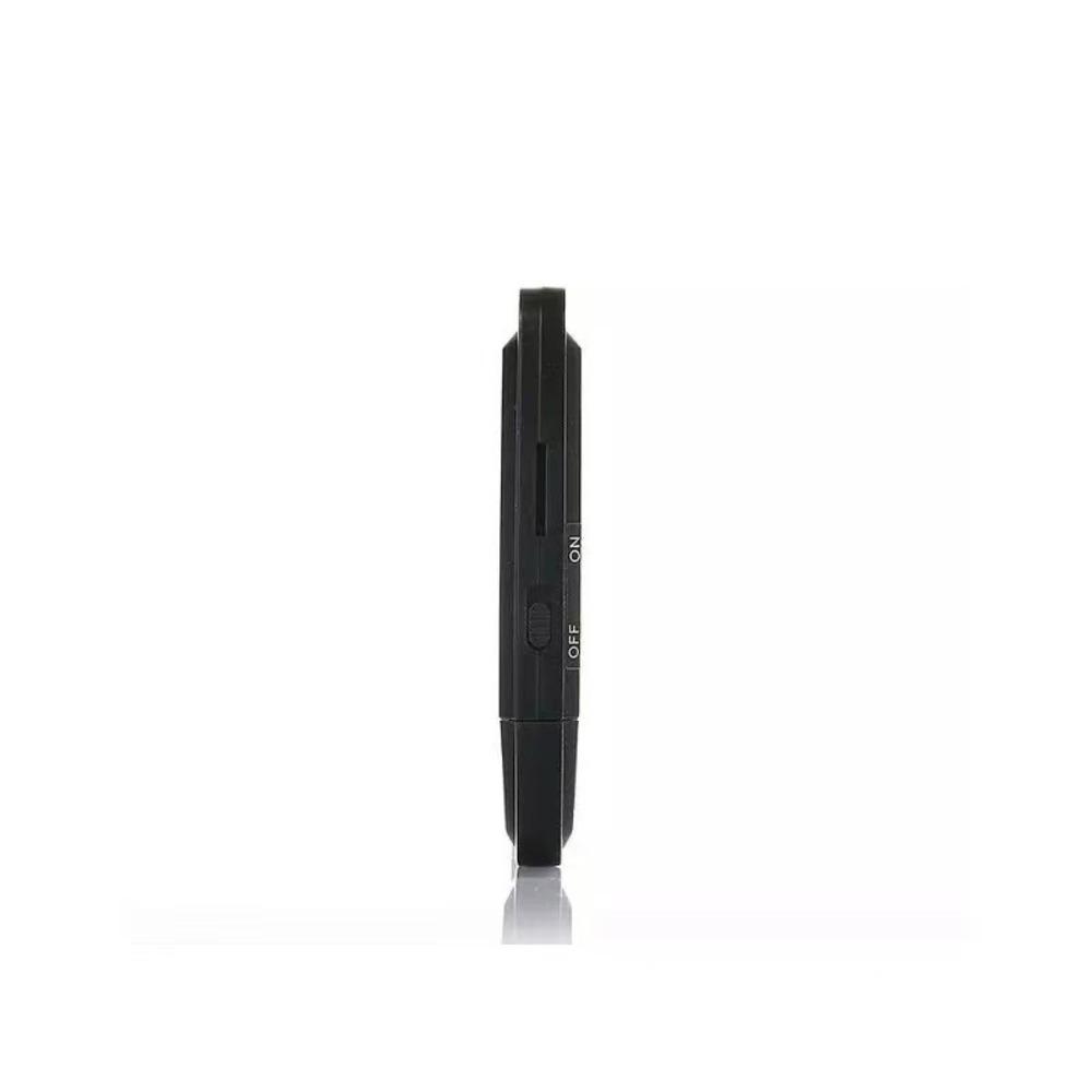 TF Card U Disk Audio Voice Recorder SK-001 Flash Drive Dictaphone Simple To Use Record Meeting