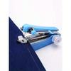 Mini Manual Sewing Machine, Integrated Machine, Fast Sewing Machine, Portable Sewing Machine, Portable Metal Sewing Machine, Multifunctional
