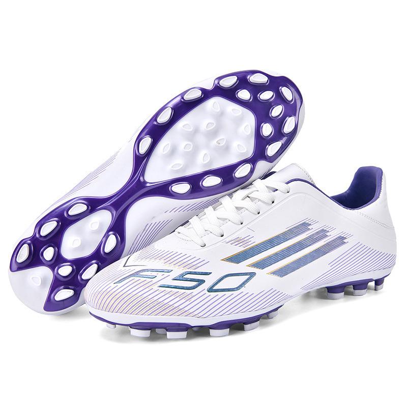 

Putian Football Shoes Men S And Women S Low-Top Students Competition Training Long Nails Broken Nails Sports Football Shoes 35
