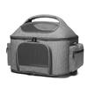 Hundetragetasche, weicher Rucksack mit Seitenteilen, Katzentragetaschen, Hundereisetaschen, von Fluggesellschaften zugelassener Transport für kleine Hunde und Katzen