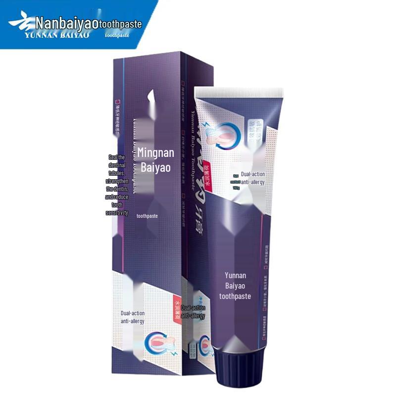 

Colgate Dual-Effect Anti-Sensitive Toothpaste