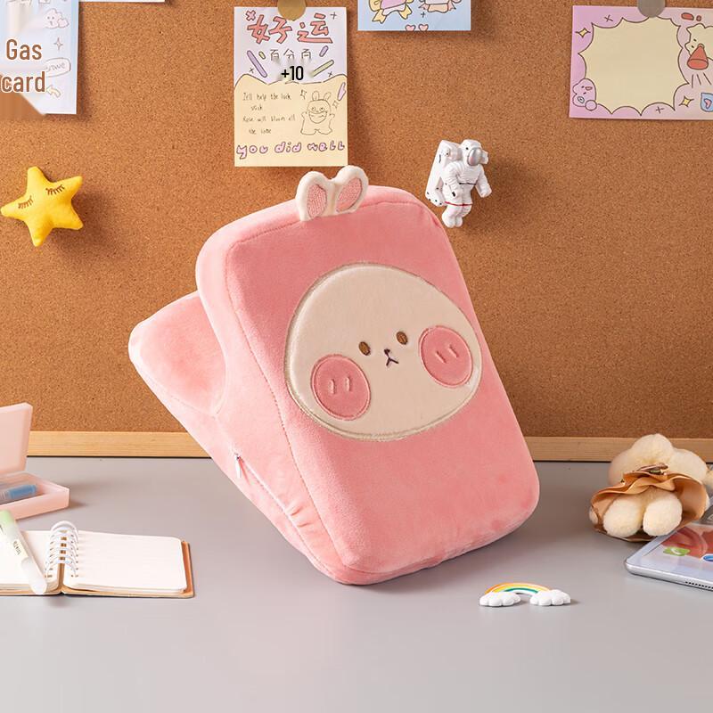 Memory Foam Student Office Nap Pillow