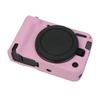 Silicone Case for R50V Digital Camera Protective Skin Cover Lens Digital Camera Protective Cover Accessories