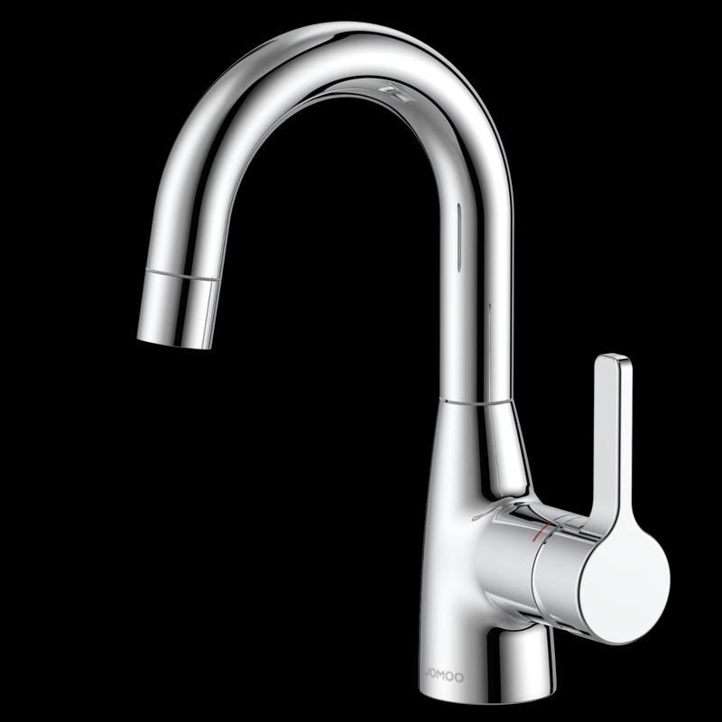 JOMOO Pull-Out Basin Faucet
