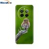 For Realme 12 Pro+ Case Love Heart Soft Silicone Cover for Oppo Realme 12 Plus 5G Fundas for Realme 12 Pro Plus Realme12 Bumper