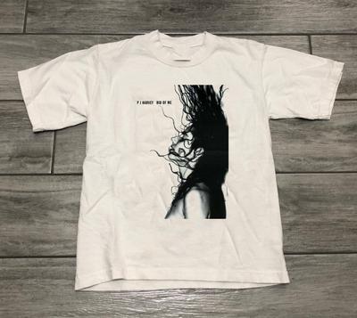 New P.J. Harvey Rid Of Me Gift Fans Cotton Shirt All Size Unisex T-Shirt
