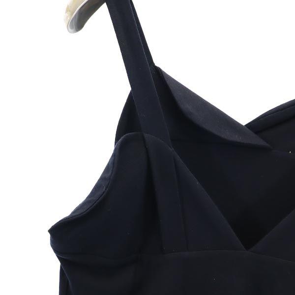 Givenchy Made In Italy Camisole XS Black Series Cut Women Used