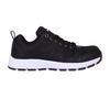 Womens/Ladies Reno Memory Foam Safety Shoes