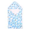 COLORFUL CANDY STYLE Swaddle Blanket Name Baby Baby Shower Terry Gentleman Includes Sticker Boy, Newborn, Gift, 100% Cotton, Cloth, B3200400-NVL2603