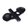 Plastic Bottom Pane Professional Divider Sheet Holder Aquarium Filter Isolate Board Fish Grid Fish Tank Separate Tool
