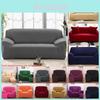 Premium Stretch Chair Sofa Covers Elastic Slipcover Protector For 1 To 4 Seater Sofas