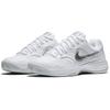 Nike Court Lite 'White Silver' Women's  Sneakers  845048-100