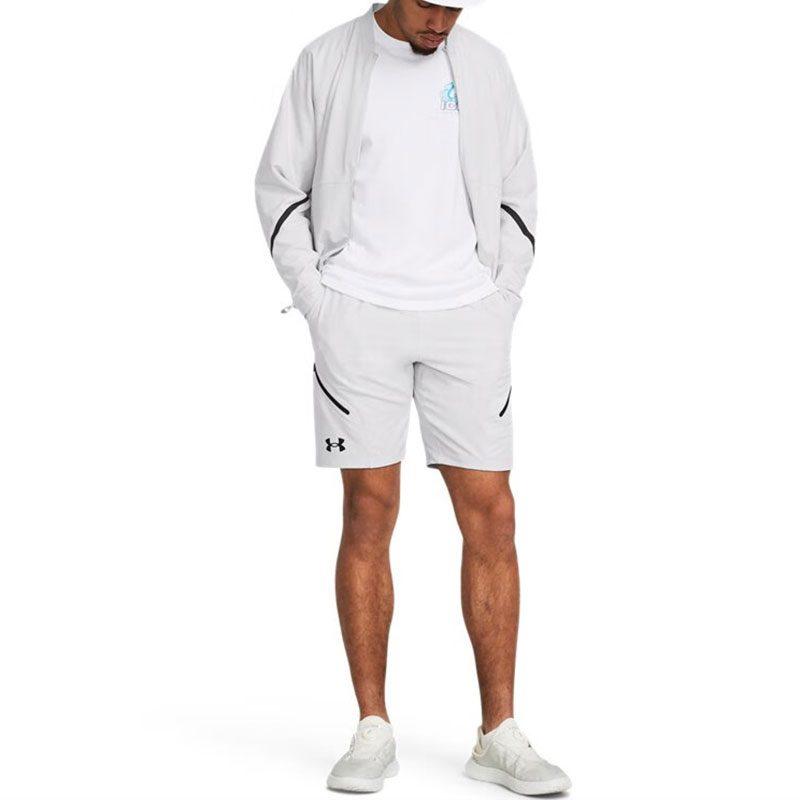 Under Armour Unstoppable Jackets & Coats Men's Gray 1377170-014